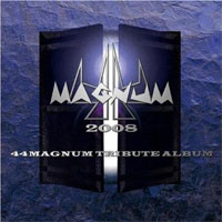 V.A. / 44MAGNUM Tribute Album