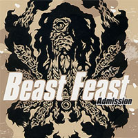 Beast Feast Admission