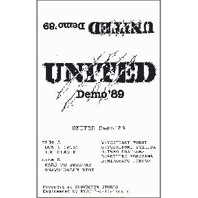 Demo'89