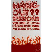 Hang out sessions vol.2